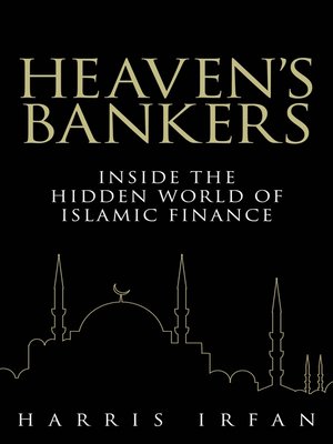 cover image of Heaven's Bankers